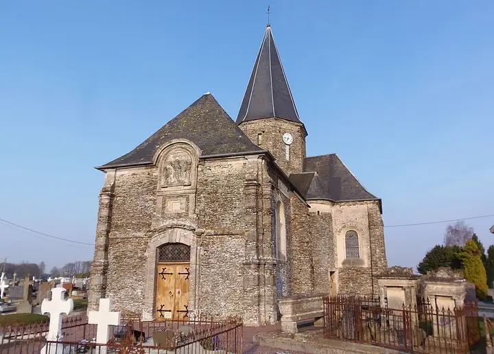 Saint-Paul-du-Vernay - week-end romantique