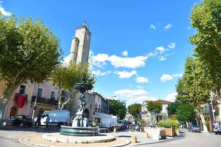 Saint-Paul-et-Valmalle - week-end romantique