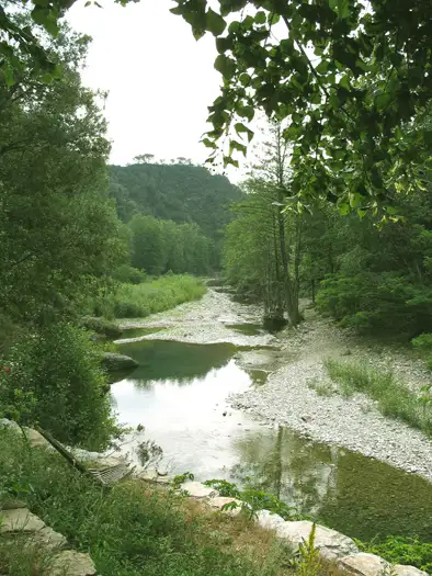 Saint-Paul-la-Coste - week-end romantique