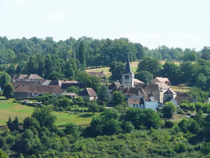Saint-Paul-la-Roche - week-end romantique