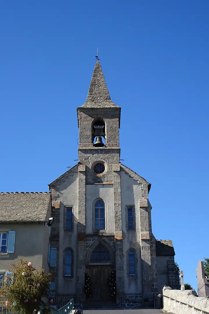 Saint-Paul-le-Froid - week-end romantique