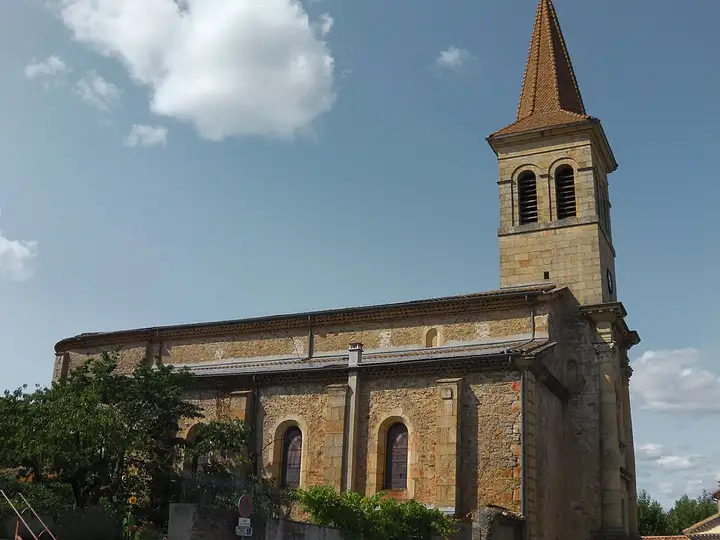 Saint-Paul-le-Jeune - week-end romantique