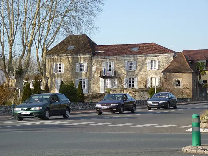 Saint-Paul-lès-Dax - séjour romantique