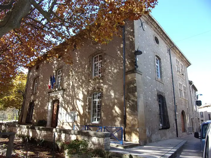 Saint-Paul-lès-Durance - week-end romantique