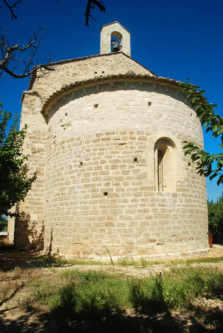 Saint-Paul-les-Fonts - week-end romantique