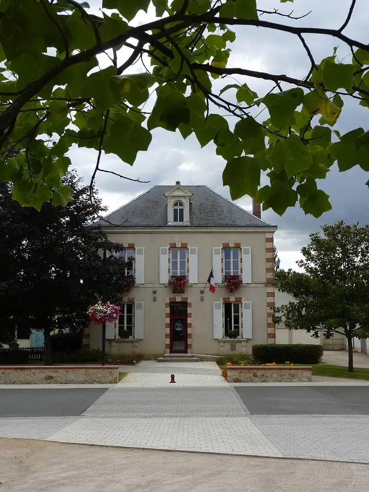Saint-Pavace - week-end romantique