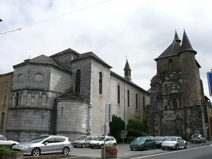 Saint-Pé-de-Bigorre - week-end romantique