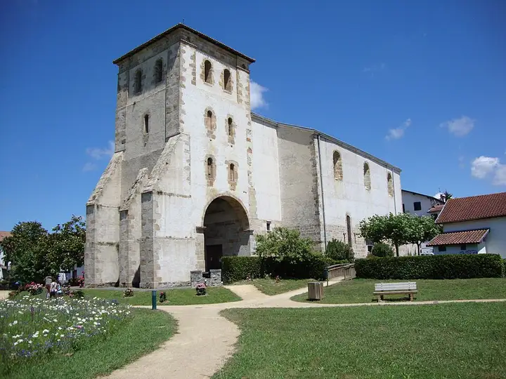 Saint-Pée-sur-Nivelle - week-end romantique