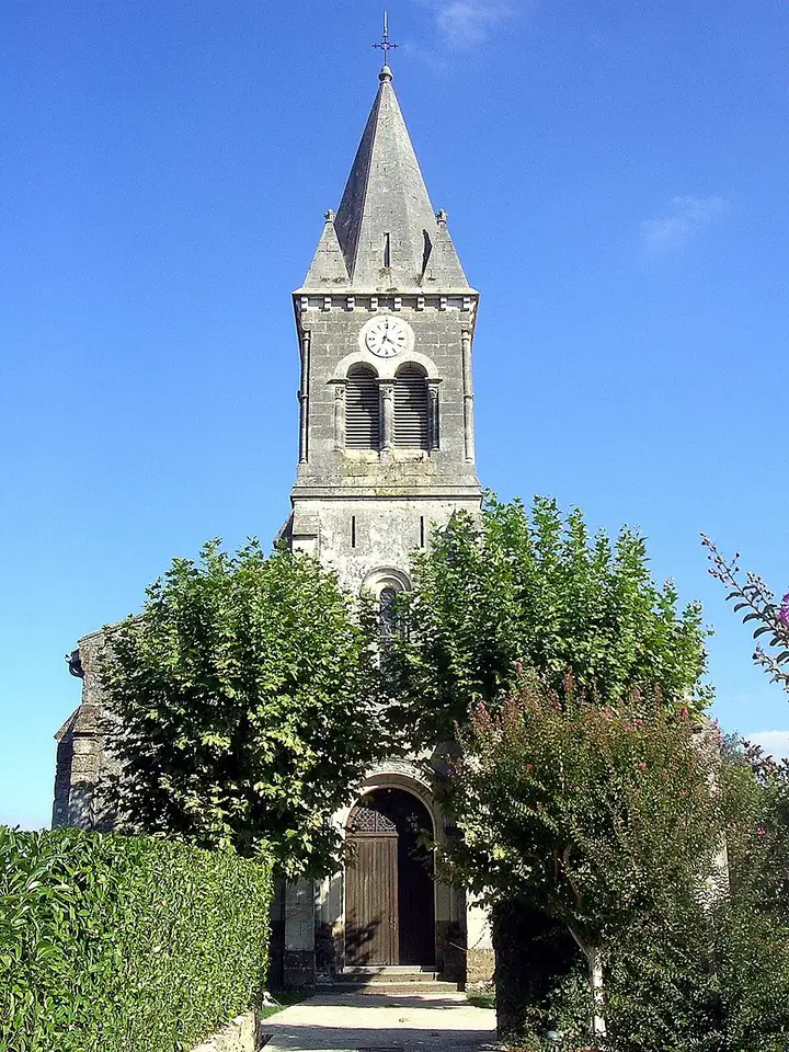 Saint-Perdon - week-end romantique