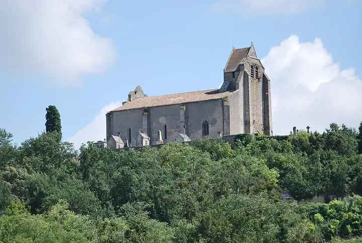 Saint-Pey-de-Castets - week-end romantique