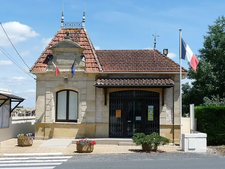Saint-Philippe-du-Seignal - week-end romantique