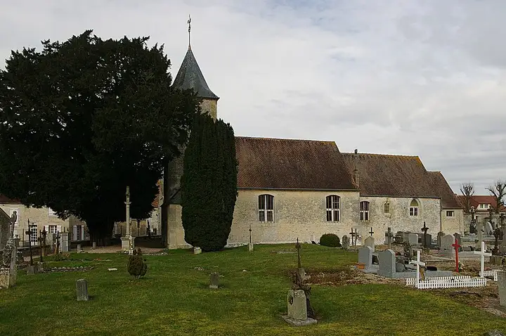 Saint-Pierre-Canivet - week-end romantique