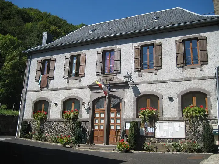 Saint-Pierre-Colamine - week-end romantique