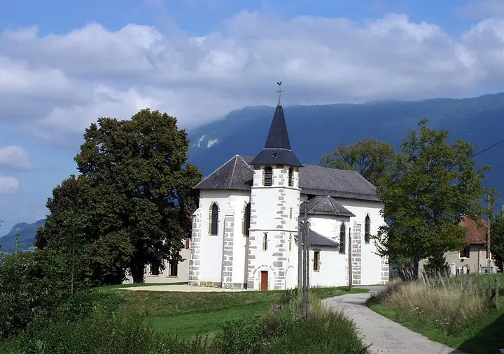 Saint-Pierre-d'Alvey - week-end romantique