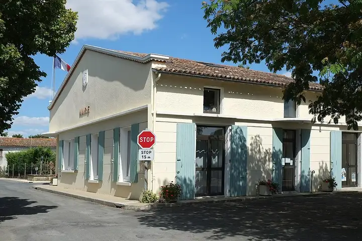 Saint-Pierre-d'Amilly - week-end romantique