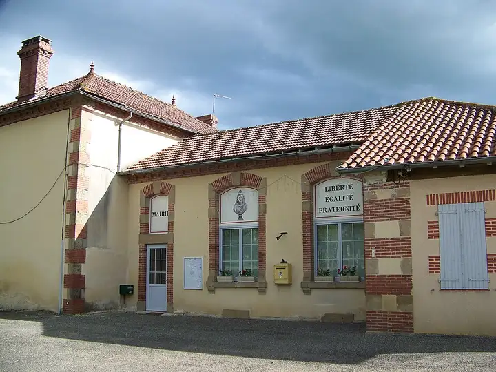 Saint-Pierre-d'Aubézies - week-end romantique
