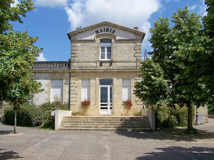 Saint-Pierre-d'Aurillac - week-end romantique