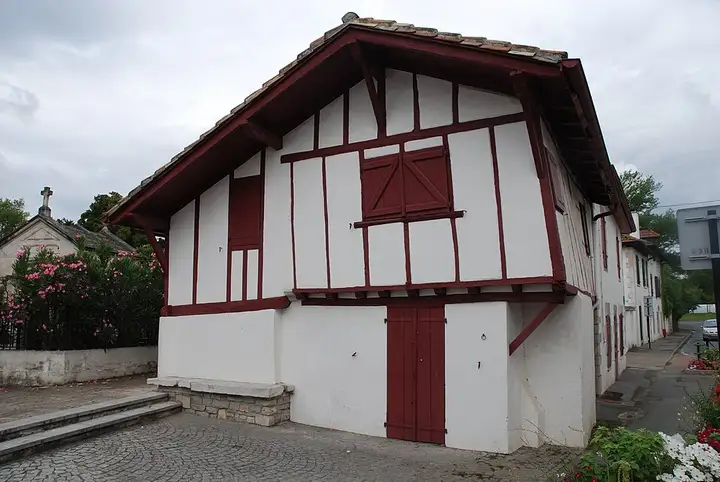 Saint-Pierre-d'Irube - séjour romantique