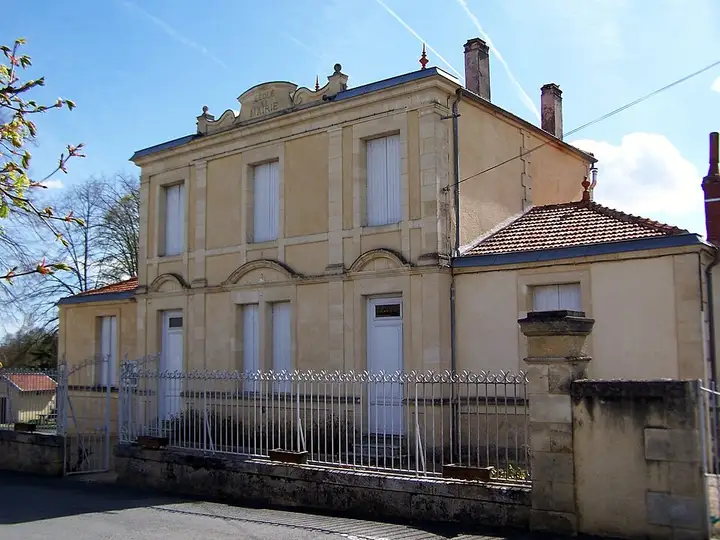 Saint-Pierre-de-Bat - week-end romantique