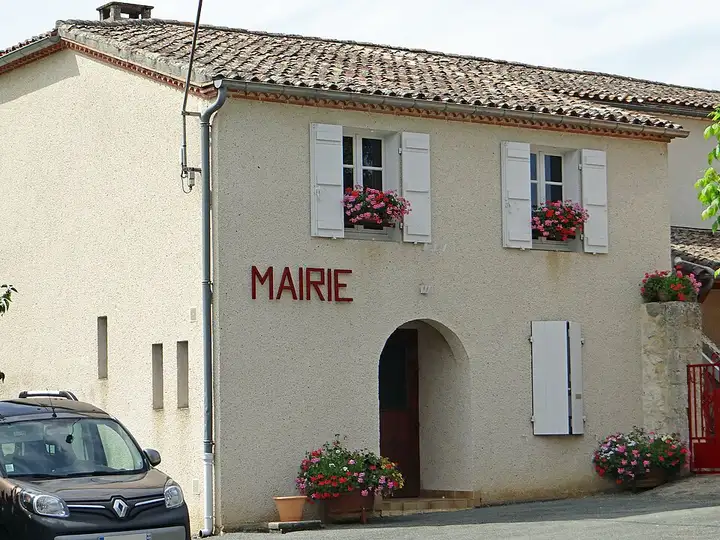 Saint-Pierre-de-Buzet - week-end romantique