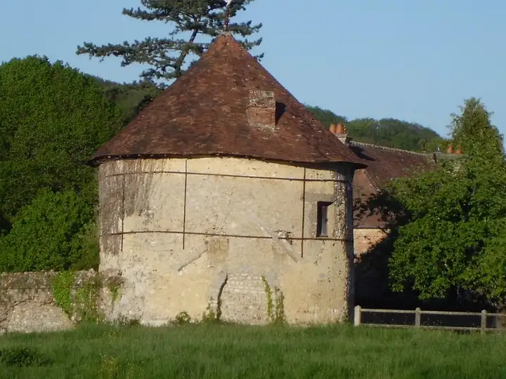 Saint-Pierre-de-Cormeilles - week-end romantique