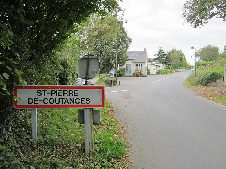 Saint-Pierre-de-Coutances - week-end romantique