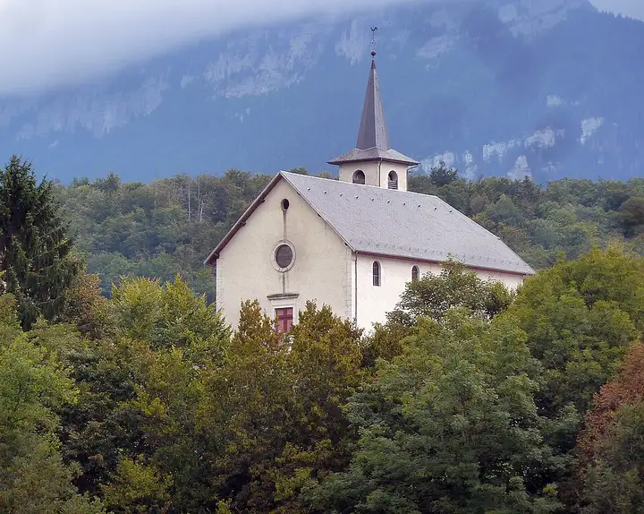 Saint-Pierre-de-Genebroz - week-end romantique