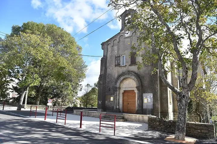 Saint-Pierre-de-la-Fage - week-end romantique
