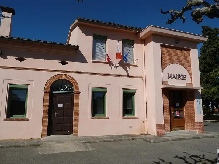 Saint-Pierre-de-Lages - week-end romantique