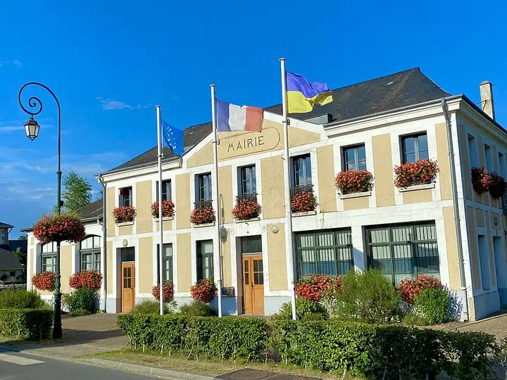 Saint-Pierre-de-Manneville - week-end romantique