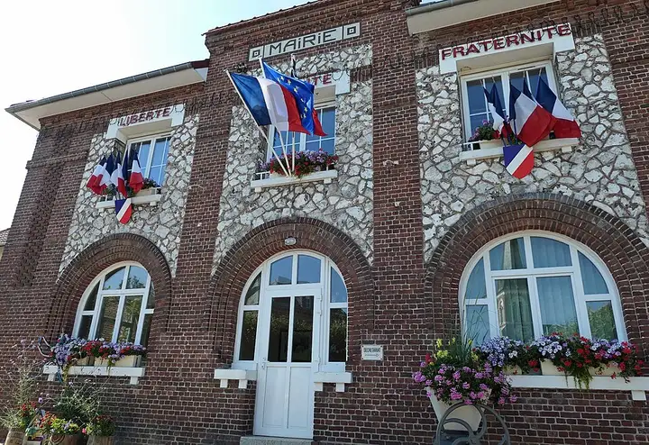 Saint-Pierre-de-Varengeville - week-end romantique