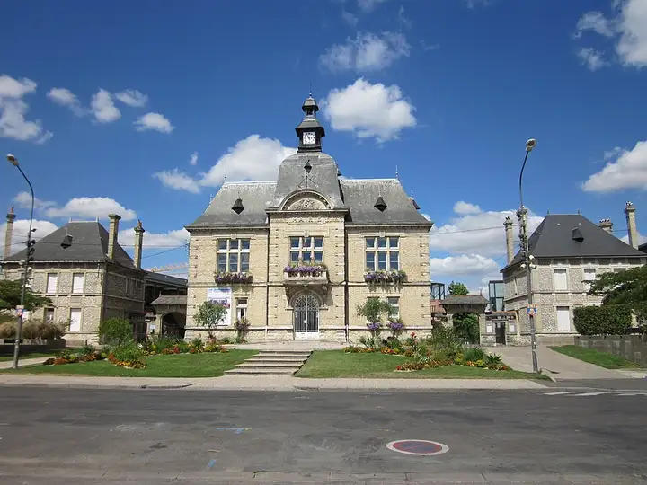 Saint-Pierre-des-Corps - séjour romantique