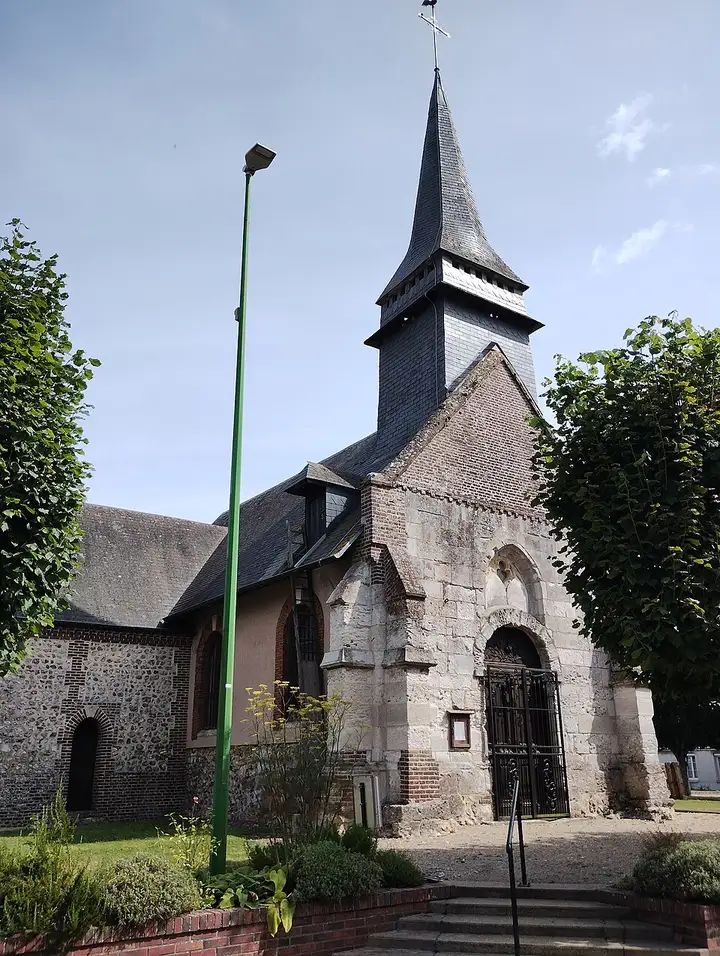 Saint-Pierre-des-Fleurs - week-end romantique