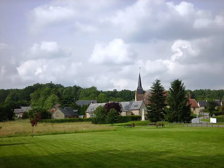 Saint-Pierre-des-Loges - week-end romantique