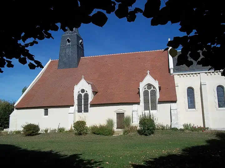 Saint-Pierre-des-Ormes - week-end romantique