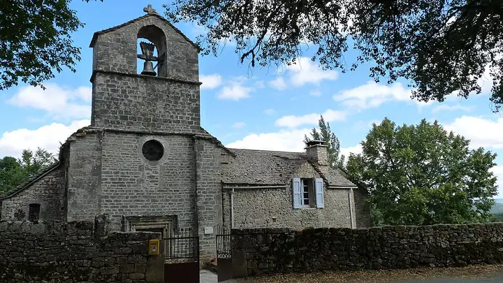 Saint-Pierre-des-Tripiers - week-end romantique