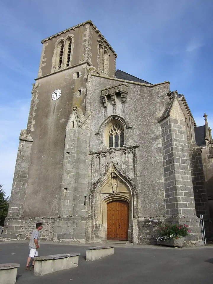 Saint-Pierre-du-Chemin - week-end romantique