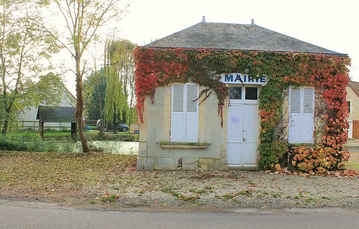 Saint-Pierre-du-Jonquet - week-end romantique