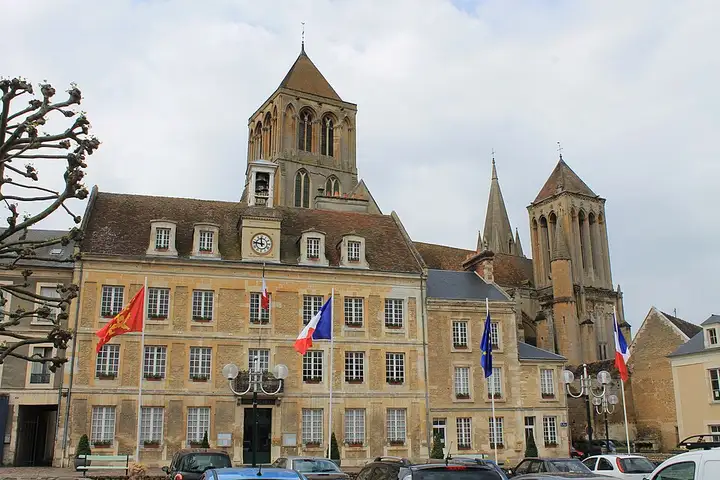 Saint-Pierre-en-Auge - week-end romantique