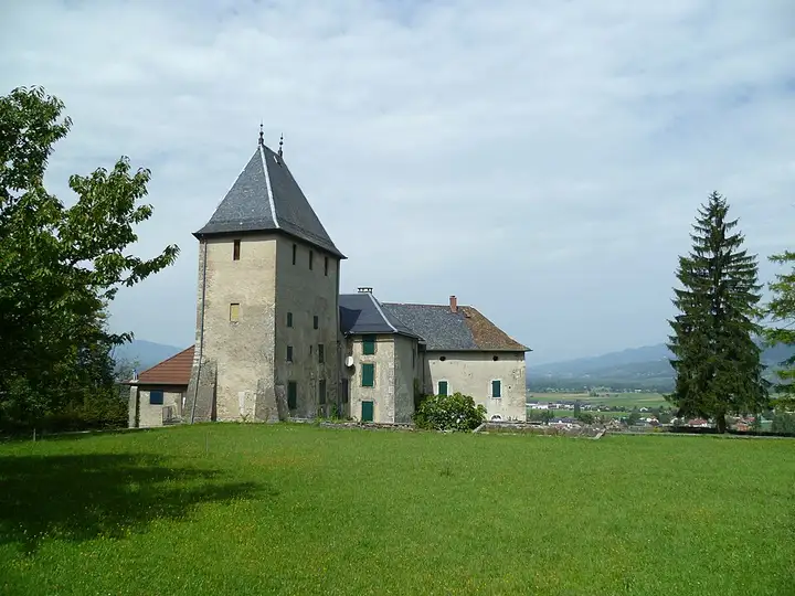 Saint-Pierre-en-Faucigny - séjour romantique