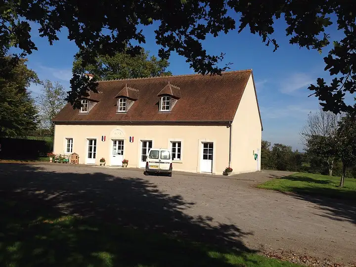 Saint-Pierre-les-Bois - week-end romantique