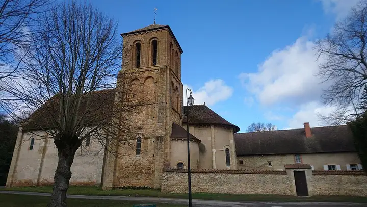 Saint-Pierre-les-Étieux - week-end romantique