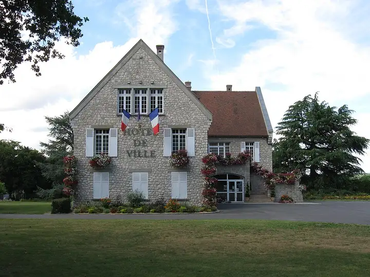 Saint-Pierre-lès-Nemours - séjour romantique