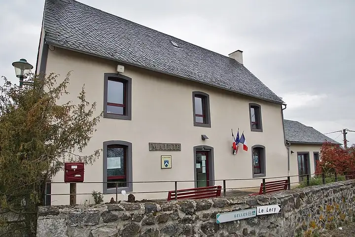 Saint-Pierre-Roche - week-end romantique