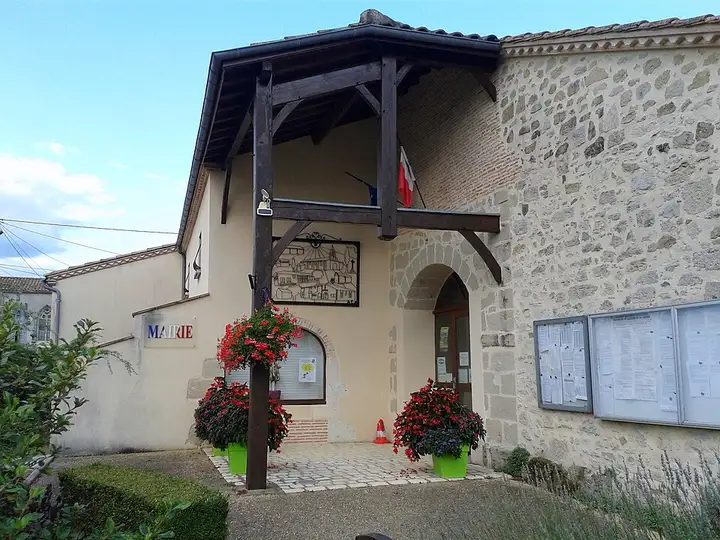 Saint-Pierre-sur-Dropt - week-end romantique