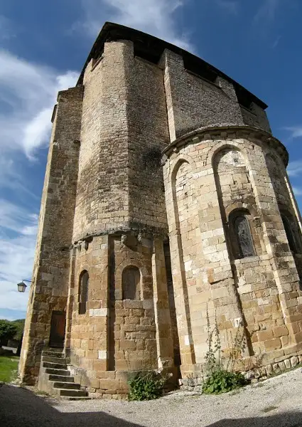 Saint-Pierre-Toirac - week-end romantique