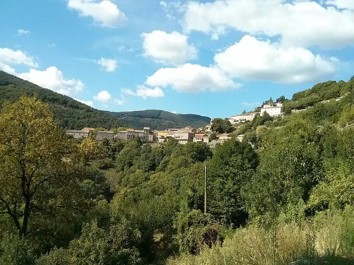 Saint-Pierreville - week-end romantique
