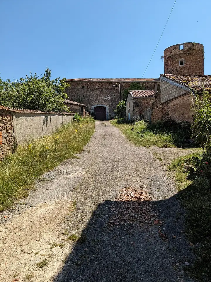 Saint-Polgues - week-end romantique