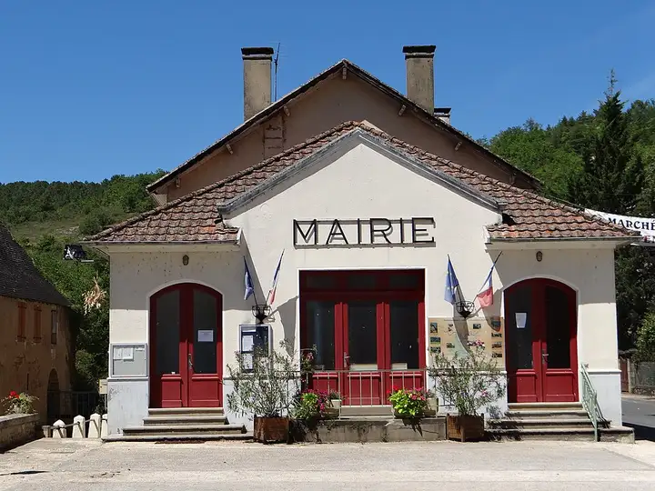 Saint-Pompon - week-end romantique