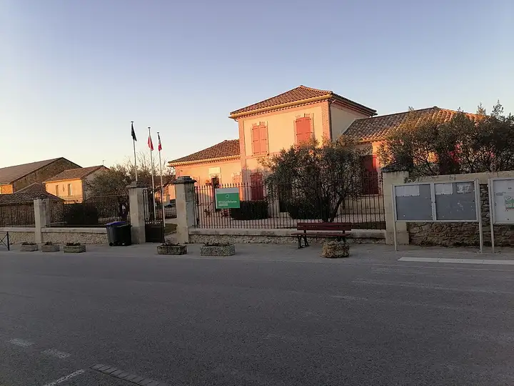 Saint-Pons-la-Calm - week-end romantique